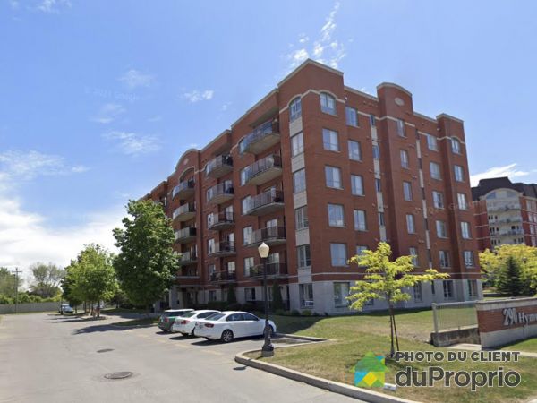 101-290 boulevard Hymus, Pointe-Claire for rent