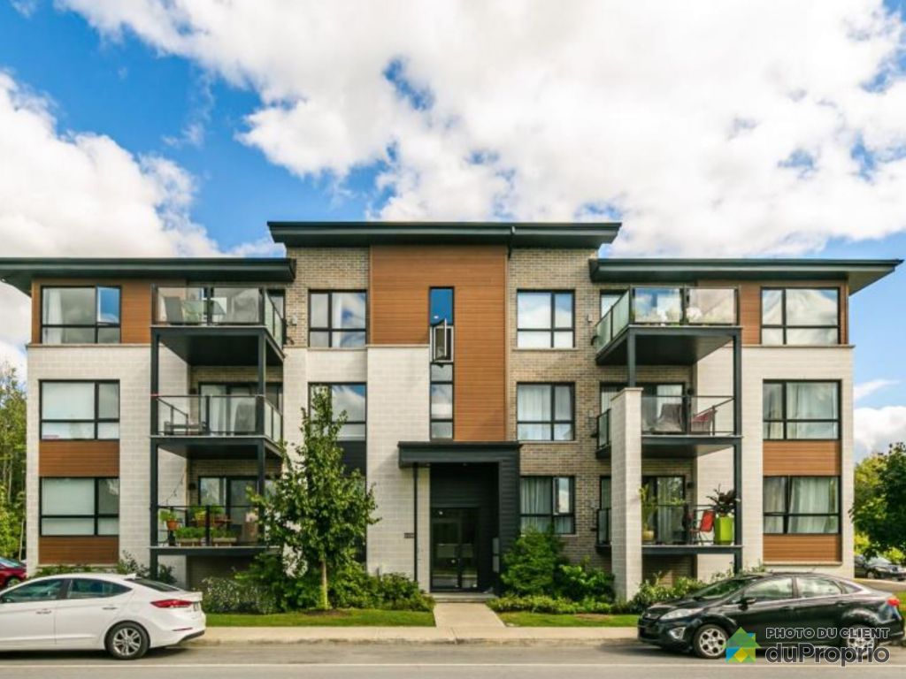 Appartements, maisons à louer, Longueuil