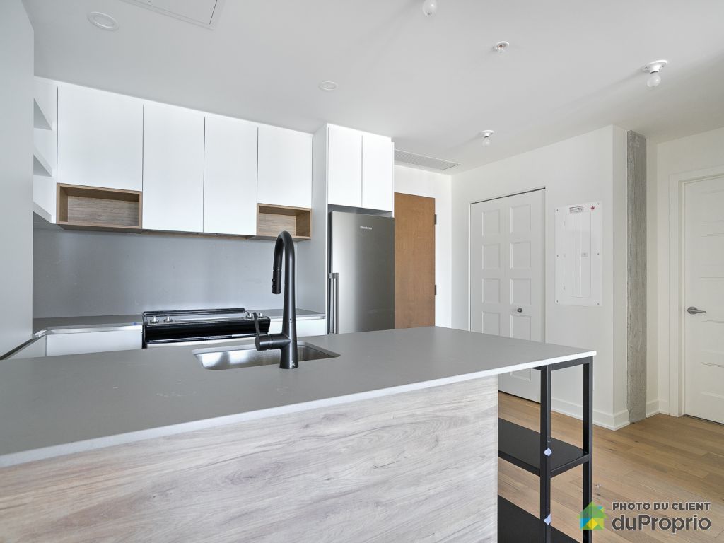 Appartements à louer, L'Ile Des Soeurs DuProprio