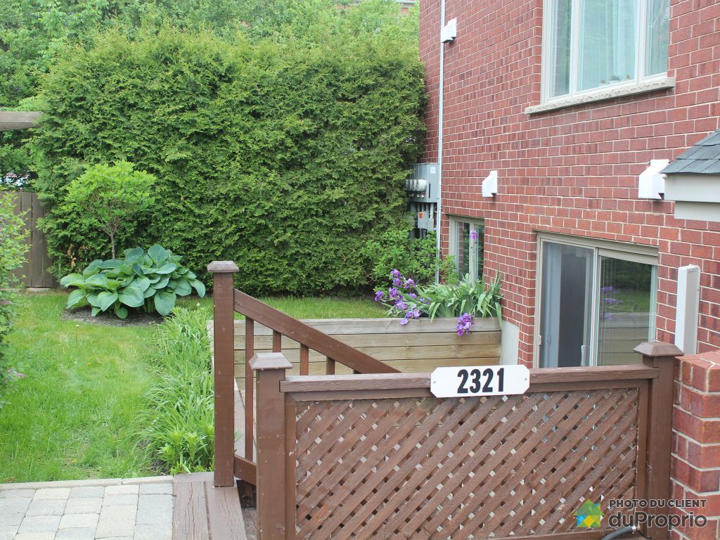 Appartements à louer, Longueuil (VieuxLongueuil)