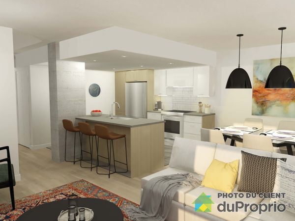 Appartements A Louer Fabreville Duproprio