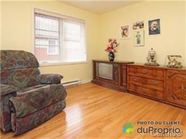 9936, boulevard Perras, Rivière des Prairies à louer