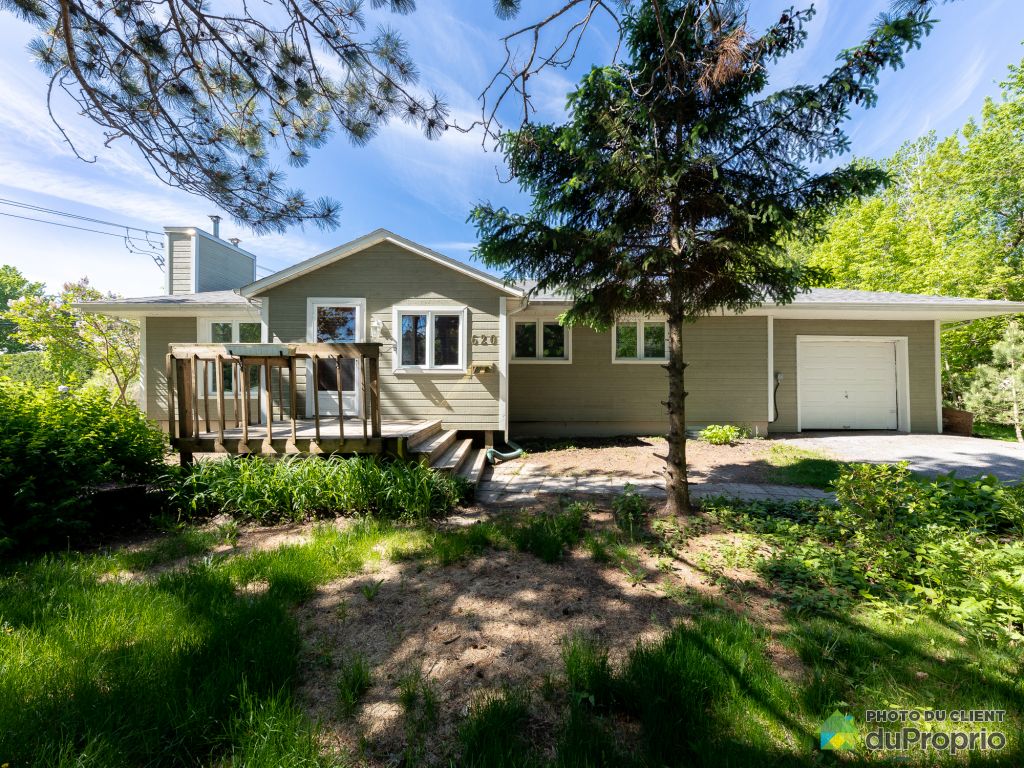 Appartements, maisons à louer, Otterburn Park