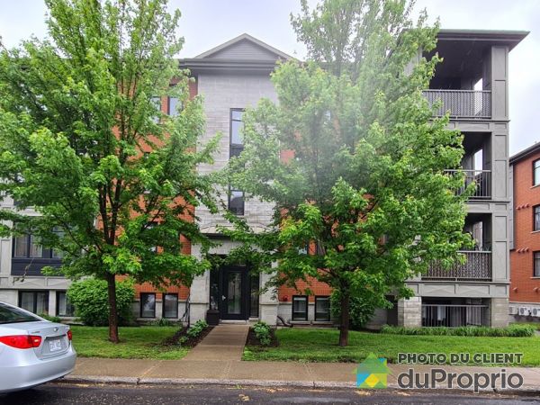 10-2885 rue Racine, Longueuil (St-Hubert) à louer