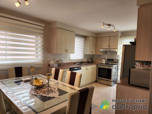 6252 rue de Chambois, Saint-Léonard for rent