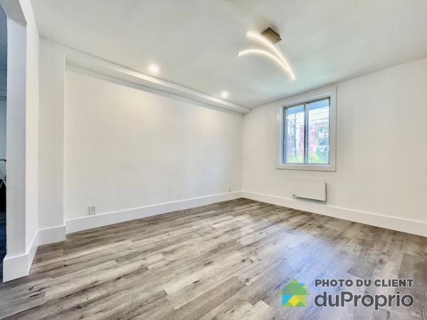 1-2770 avenue Barclay, Côte-des-Neiges / Notre-Dame-de-Grâce for rent