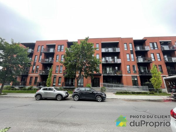 306-2350 avenue Aird, Mercier / Hochelaga / Maisonneuve for rent
