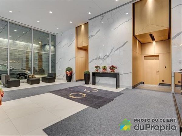 1611-1155 rue de la Montagne, Ville-Marie (Centre-Ville et Vieux-Montréal) for rent