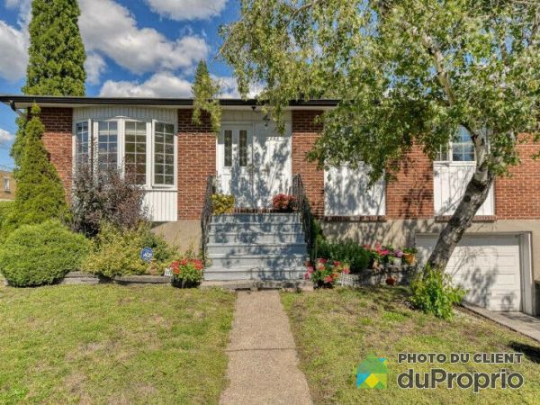 6200 rue Bourgeois, Brossard for rent