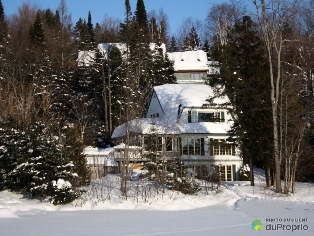 Appartements, maisons à louer, StSauveur