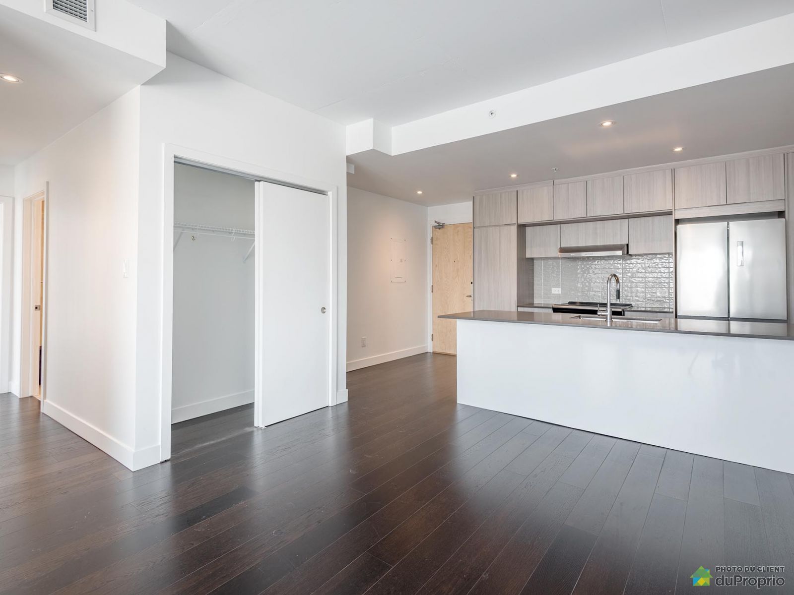 400 rue Richmond, Griffintown for rent