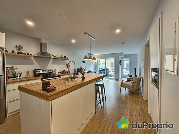 Other - 203-4755 avenue Papineau, Le Plateau-Mont-Royal for rent