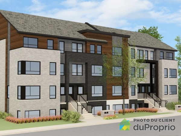 3-6105 rue Champagnier, Brossard for rent