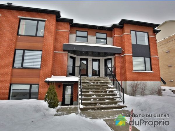 4-8405 rue de Londres, Brossard for rent