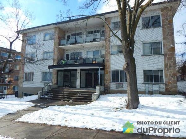 108-725 30e Avenue, Lachine for rent