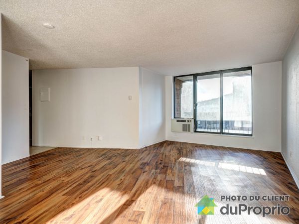 Logement - 350 Rue Prince Arthur Ouest - LaCité, Le Plateau-Mont-Royal à louer