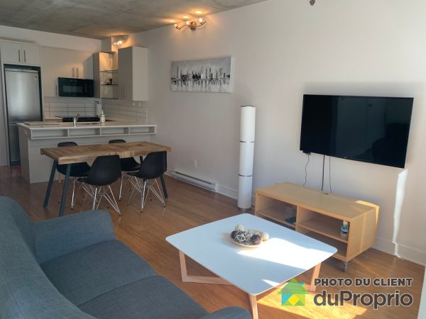 841-950, rue Notre-Dame Ouest, Griffintown à louer