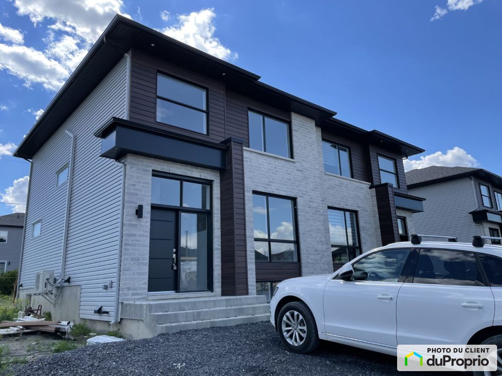 Appartements, maisons à louer, StJeansurRichelieu