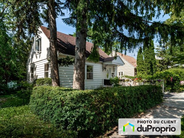6600, avenue de Clanranald, Côte-des-Neiges / Notre-Dame-de-Grâce à louer