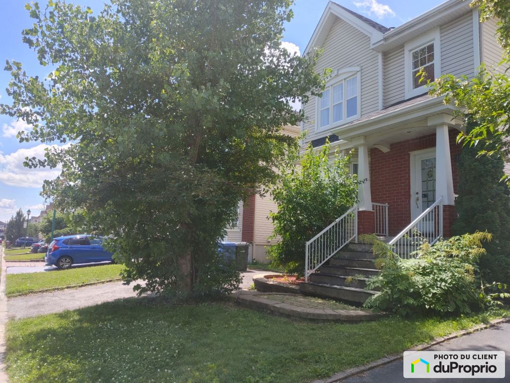 Laval Apartments for rent DuProprio