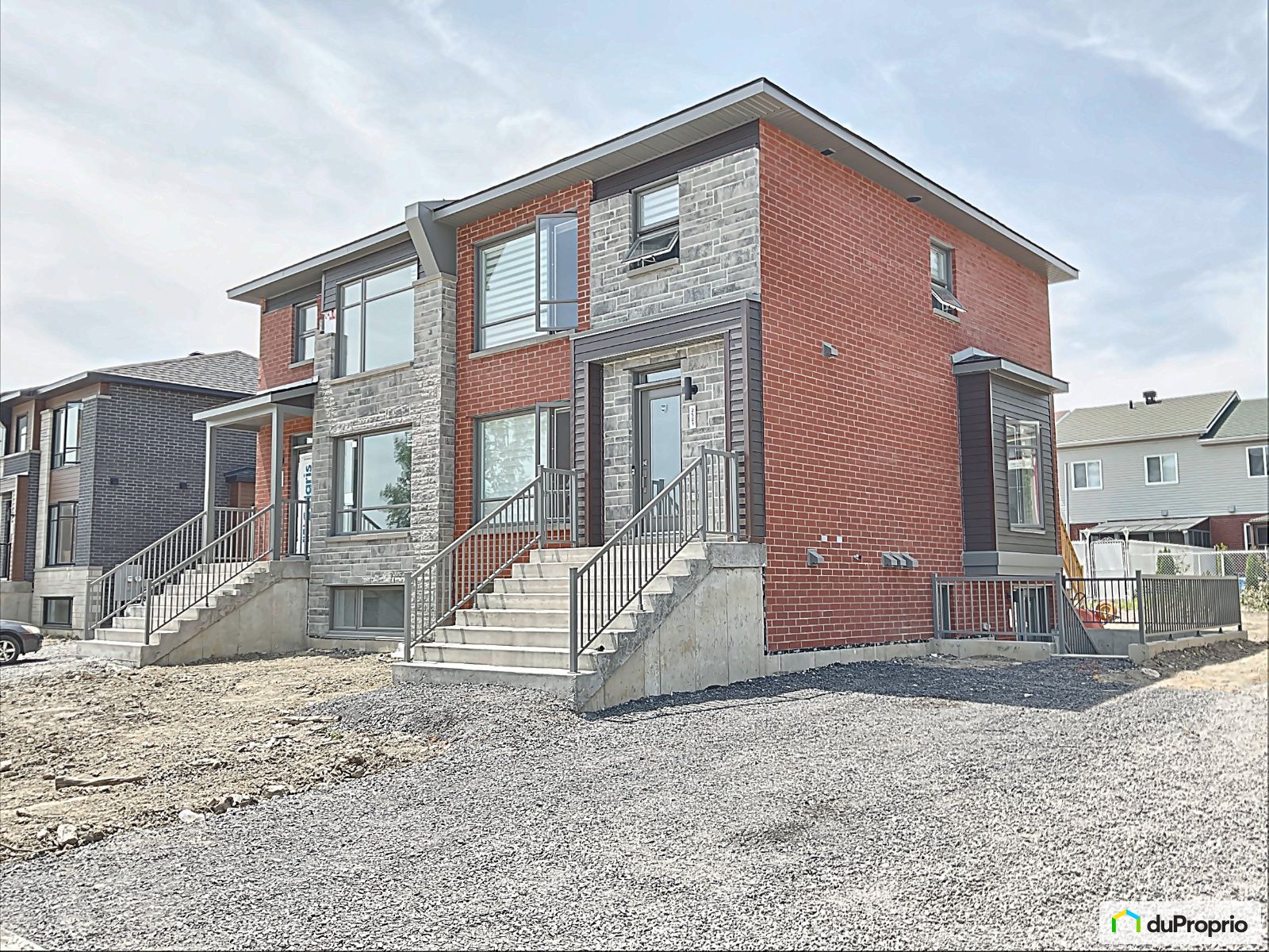 Parcours Du Cerf Maison Neuve Ventana Blog