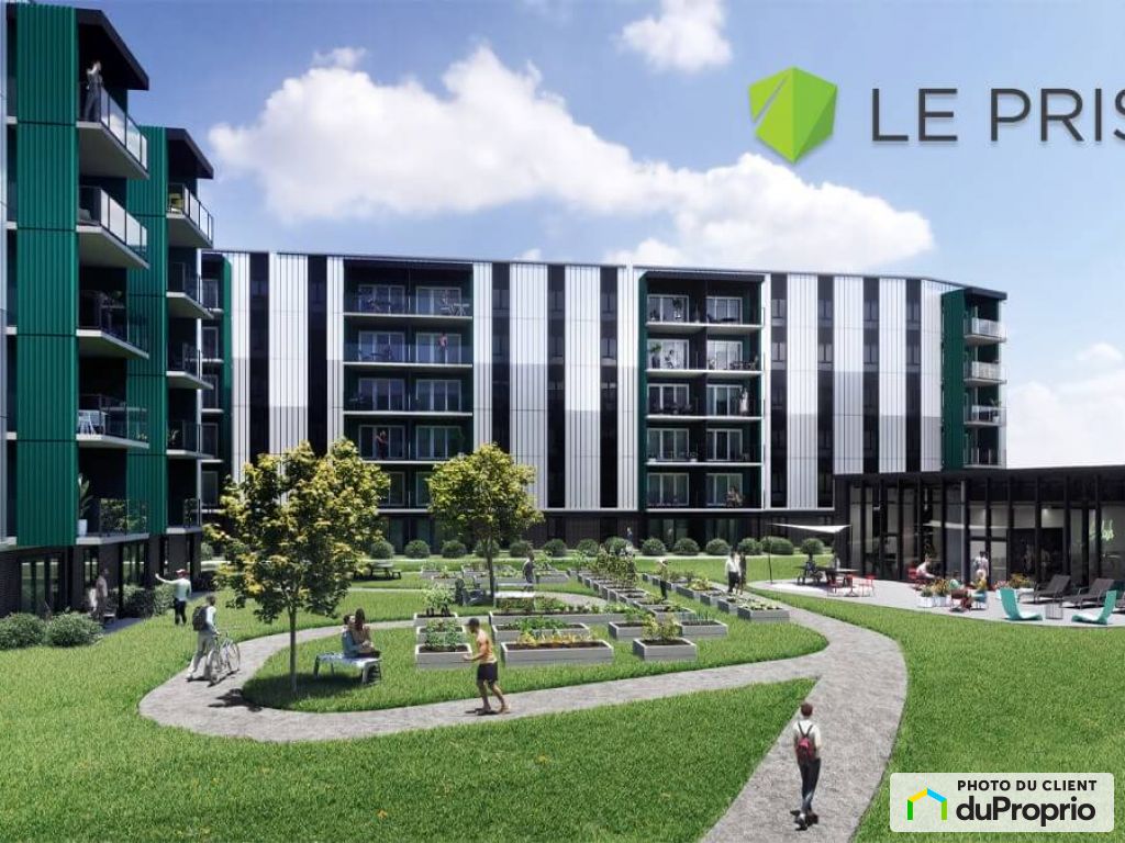 Appartements, maisons à louer, Montérégie (RiveSud Montréal) DuProprio