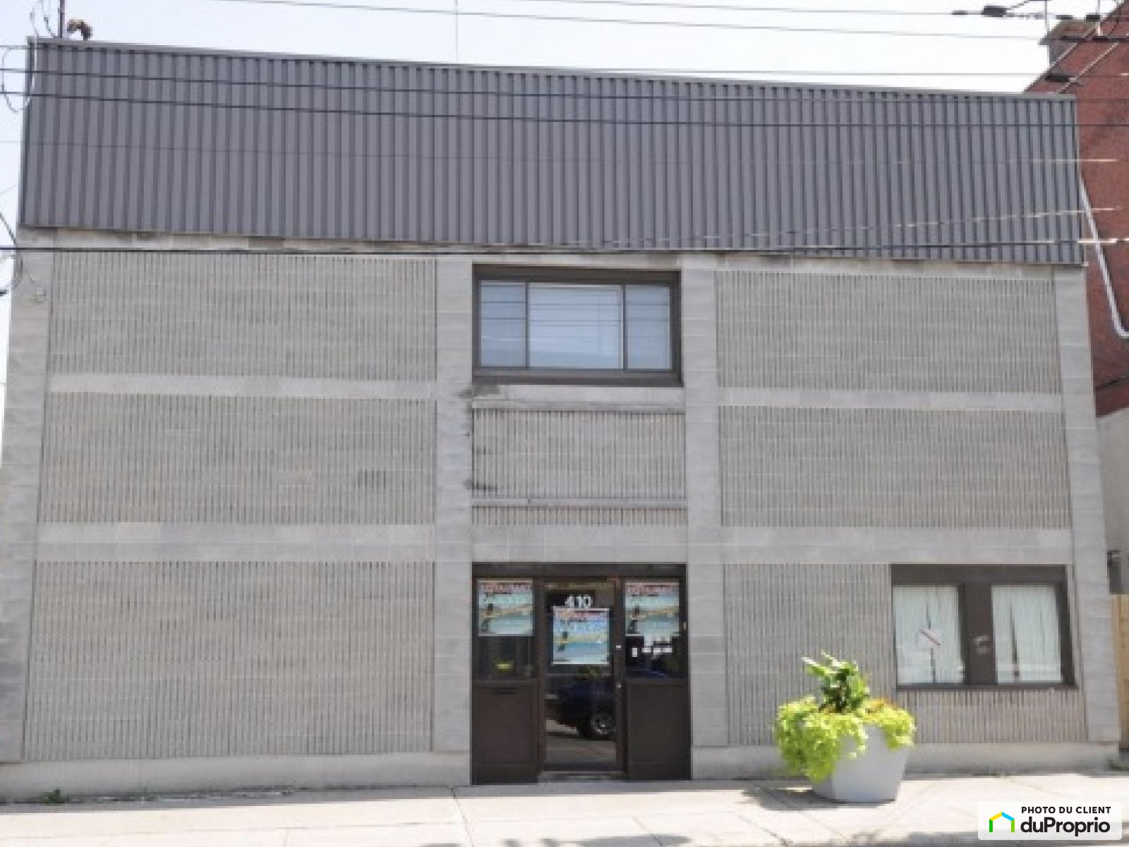 410, rue St-Jacques — photo 1