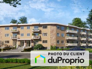 Laval Apartments for rent