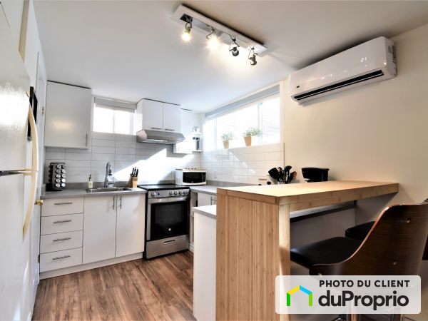 A-316 Guillaume, Longueuil (Vieux-Longueuil) for rent