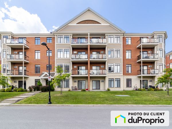 105-6270, boulevard Chevrier, Brossard à louer