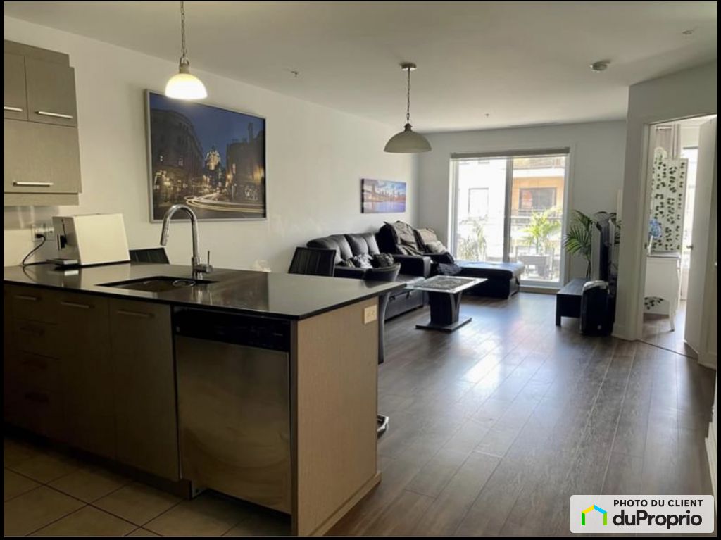 Appartements, maisons à louer, Laval DuProprio