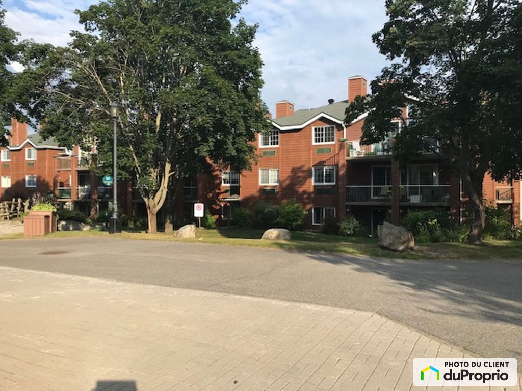 Appartements, maisons à louer, StSauveur