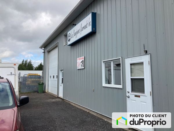 272 rue Laurier, St-Apollinaire for rent