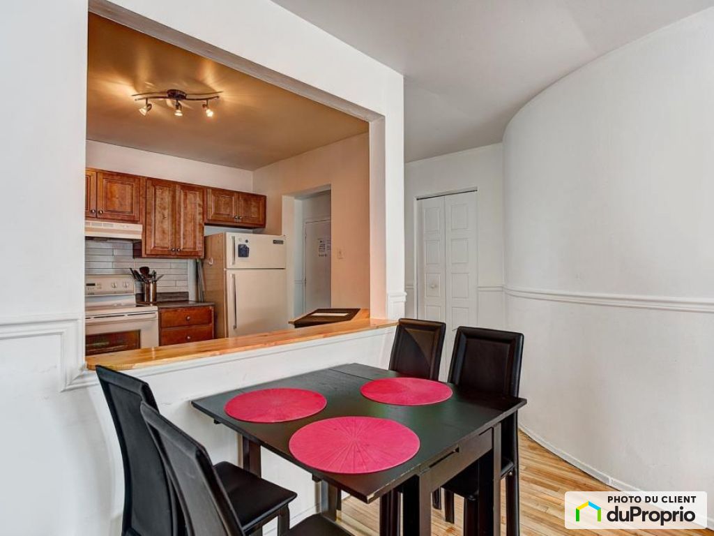 Appartements, maisons à louer, Laval DuProprio