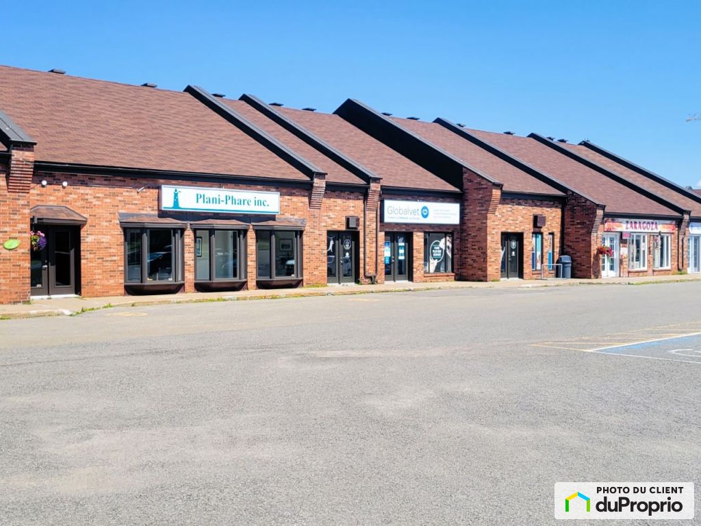 Appartements, maisons à louer, StAugustinDeDesmaures
