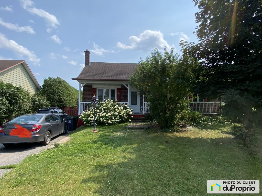 Maisons à louer, Gatineau (Gatineau)