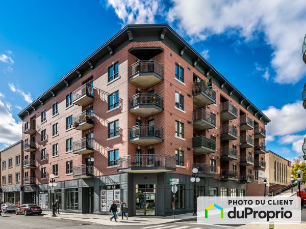 1600 rue des Cascades Ouest, St-Hyacinthe for rent