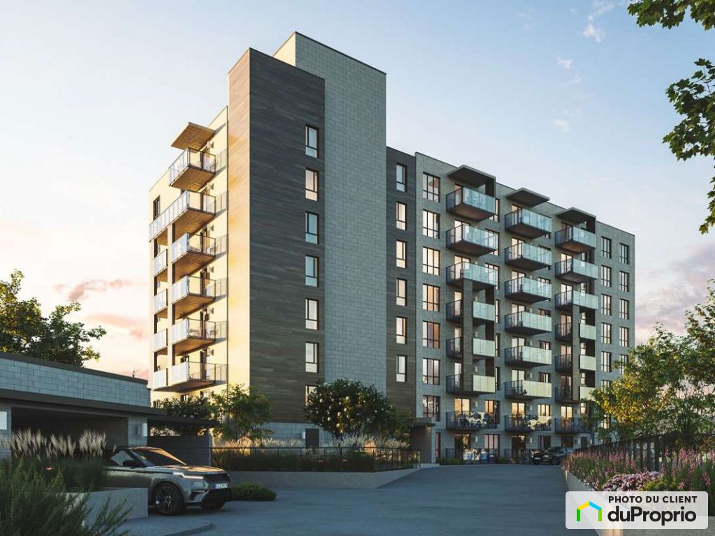 Appartements à louer, LavaldesRapides, 3 1/2