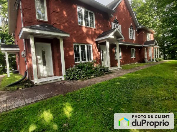 1-2943, rue Saint-Louis, Gatineau (Gatineau) à louer
