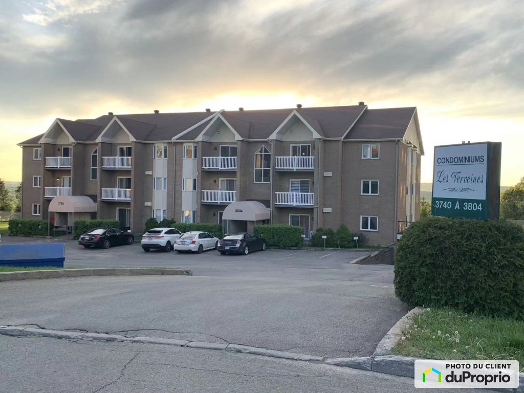 Page 5 Appartements à louer, SteFoy Page 5 Appartements à louer, SteFoy