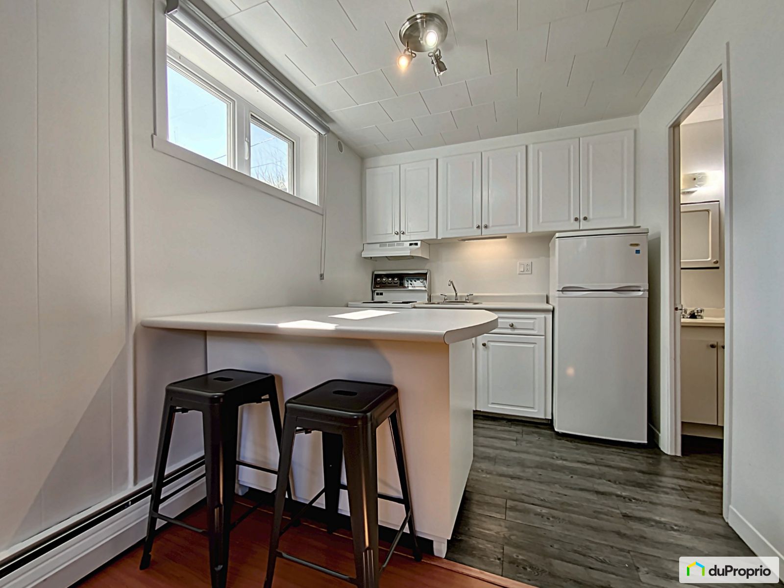 606 avenue Martin — photo 2