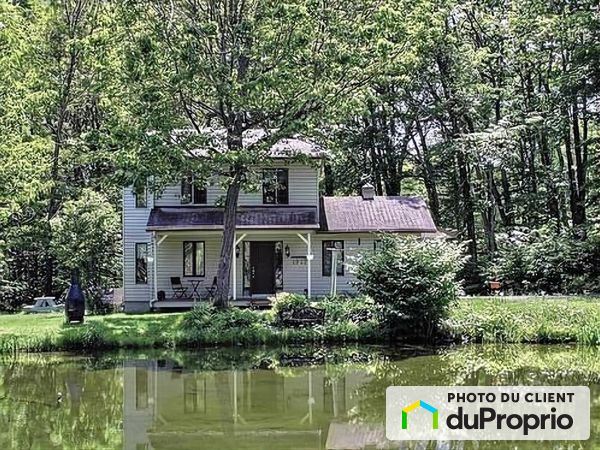 1927 avenue Montagne Ouest, Val-Bélair à louer