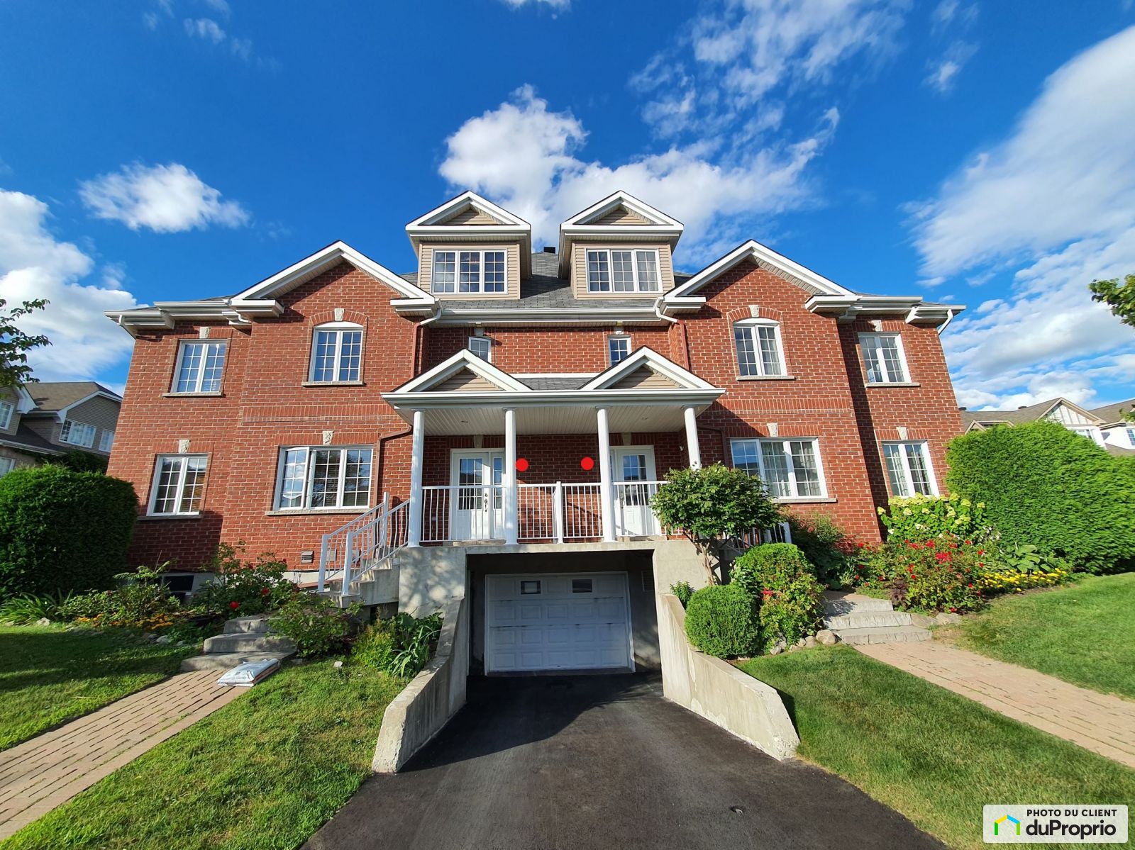 3737, rue CélineMarier, SaintLaurent à louer