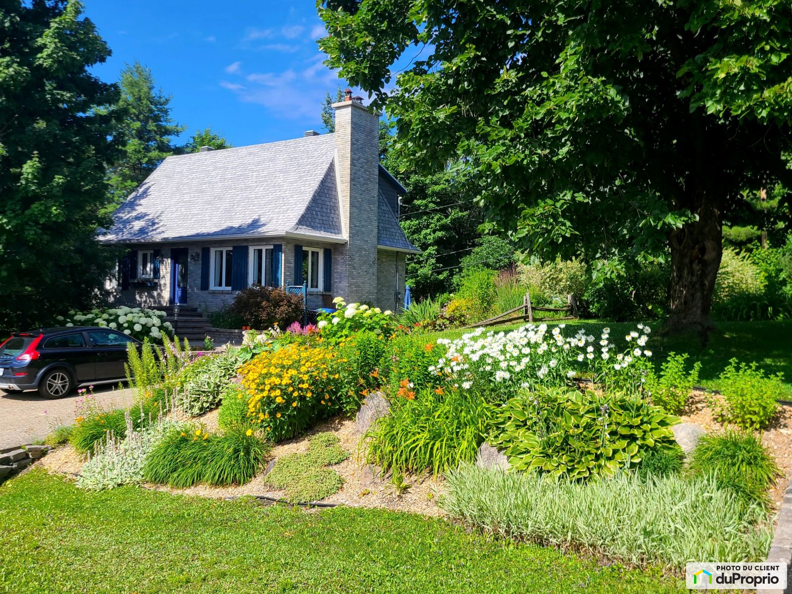 26 chemin des Neiges, LacBeauport for rent