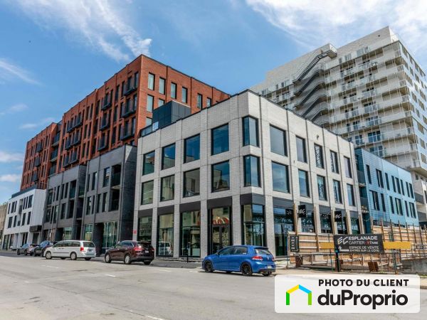 634-2180 rue Sainte-Catherine Est, Ville-Marie (Centre-Ville et Vieux-Montréal) for rent