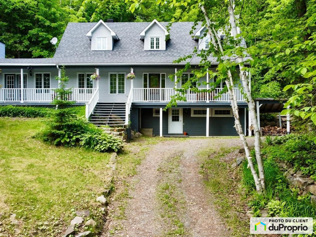 231, chemin H.Zurenski, ValDesMonts à louer