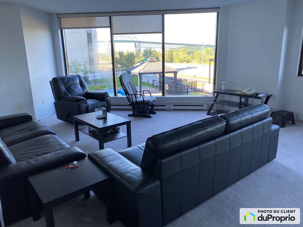 Appartements à louer, Longueuil (VieuxLongueuil)