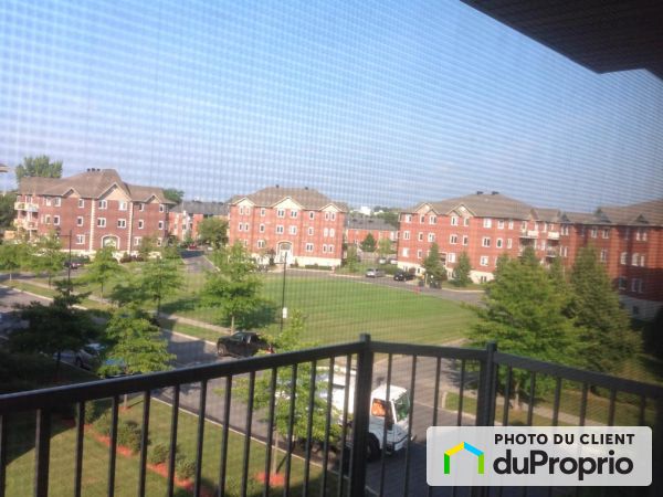 404-14419 rue Jolicoeur, Pierrefonds / Roxboro for rent