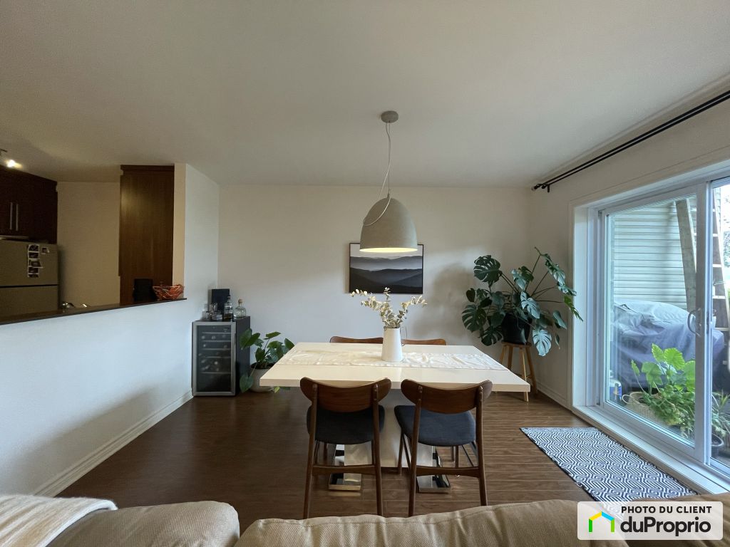 Quebec Apartments for rent