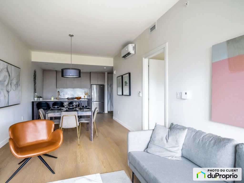 Quebec Apartments for rent